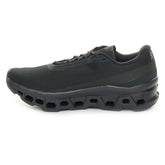 Sneakers Uomo On Cloudmonster 1 Nero | NonSoloSport