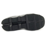 Sneakers Uomo On Cloudmonster 1 Nero | NonSoloSport