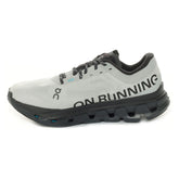Scarpa da Running Uomo On Cloudflow 5 Lumos Grigio Nero | NonSoloSport