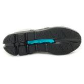 Scarpa da Running Uomo On Cloudflow 5 Lumos Grigio Nero | NonSoloSport