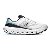 Scarpa da Trail Running Uomo On Cloudvista 3 Bianco Nero | NonSoloSport