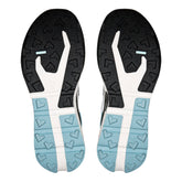 Scarpa da Trail Running Uomo On Cloudvista 3 Bianco Nero | NonSoloSport