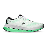 Scarpa da Running Uomo On Cloudrunner 3 Max Bianco Verde | NonSoloSport