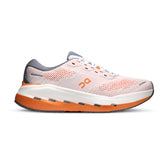 Scarpa da Running Uomo On Cloudrunner 3 Max Bianco Arancione | NonSoloSport