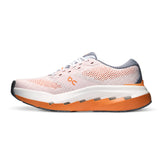 Scarpa da Running Uomo On Cloudrunner 3 Max Bianco Arancione | NonSoloSport