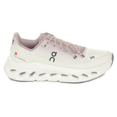Sneakers Donna On Cloudtilt Beige Lilla | NonSoloSport