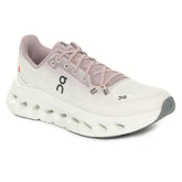 Sneakers Donna On Cloudtilt Beige Lilla | NonSoloSport