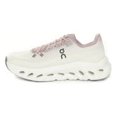 Sneakers Donna On Cloudtilt Beige Lilla | NonSoloSport