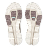 Sneakers Donna On Cloudaway 2 Beige | NonSoloSport