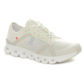 Sneakers Donna On Cloud X4 Ad Bianco | NonSoloSport