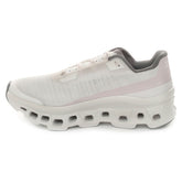 Sneakers Donna On Cloudmonster Void Bianco Grigio | NonSoloSport