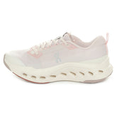 Scarpa da Trail Running Donna On Cloudsurfer Trail 2 Rosa Beige | NonSoloSport