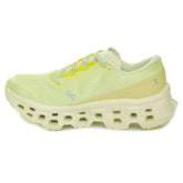 Scarpa da Running Donna On Cloudmonster 3 Giallo Lime | NonSoloSport