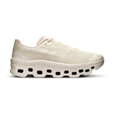 Sneakers Donna On Cloudmonster Void Beige | NonSoloSport
