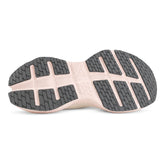 Scarpa da Running Donna On Cloudrunner 3 Max Bianco Grigio | NonSoloSport