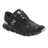 On Running Cloud X3 Uomo Nero | NonSoloSport