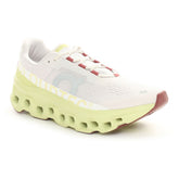 Sneakers Uomo On Cloudmonster Bianco | NonSoloSport