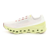 Sneakers Uomo On Cloudmonster Bianco | NonSoloSport