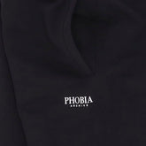 Phobia Jogger Lightning Uomo Nero | NonSoloSport