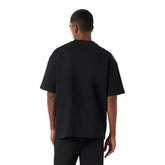 T-Shirt Uomo Phobia Fulmini Nero | NonSoloSport