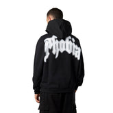 Felpa Uomo Phobia Foggy Nero | NonSoloSport