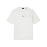 T-Shirt Uomo Phobia Foggy Bianco | NonSoloSport