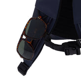 Zaino Piquadro Roll-Top Waterproof Blu | NonSoloSport