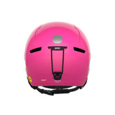Casco da Sci Bambino Poc Pocito Obex Fucsia | NonSoloSport
