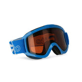 Maschera da Sci Bambino Poc Pocito Iris Blu | NonSoloSport