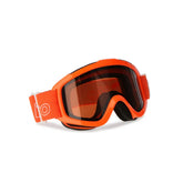 Maschera da Sci Bambino Poc Pocito Iris Arancione | NonSoloSport