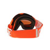 Maschera da Sci Bambino Poc Pocito Iris Arancione | NonSoloSport