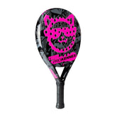 ProKennex Racchetta Padel Turbo Purple Cat Nero | NonSoloSport