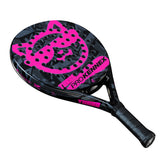 ProKennex Racchetta Padel Turbo Purple Cat Nero | NonSoloSport