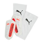 Parastinchi Puma Ultra Flex Bianco | NonSoloSport