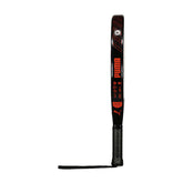Puma Solar Court Padel Nero Rosso | NonSoloSport