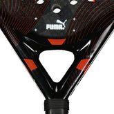 Puma Solarattack II Padel Pwr Nero Rosso | NonSoloSport