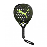 Puma Solarattack Ii Padel Ctr Nero Lime | NonSoloSport