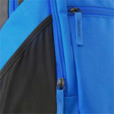 Puma Zaino Figc Final Backpack Azzurro Nero | NonSoloSport