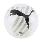 Puma Pallone Calcio Big Cat Bianco Nero | NonSoloSport