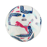 Puma Pallone Orbita Serie A Hyb Bianco | NonSoloSport