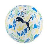 Puma Pallone Calcio Neymar Jr Graphic Bianco | NonSoloSport