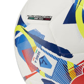 Pallone da Calcio Puma Orbita Serie A Hybrid Bianco | NonSoloSport