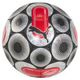 Pallone Calcio Puma AC Milan Culture+ Nero Rosso | NonSoloSport