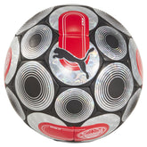 Pallone Calcio Puma AC Milan Culture+ Nero Rosso | NonSoloSport