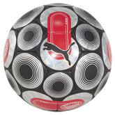 Pallone Calcio Puma Mini AC Milan Culture+ Nero Rosso | NonSoloSport