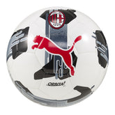 Pallone Calcio Puma AC Milan Orbita 6 Bianco Rosso | NonSoloSport
