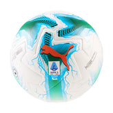 Pallone Calcio Puma Orbita Serie A FIFA Quality Pro Bianco Multicolor | NonSoloSport