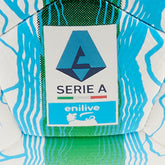 Pallone Calcio Puma Orbita Serie A Bianco Multicolor | NonSoloSport