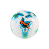 Pallone Calcio Mini Puma Orbita Serie A Bianco Multicolor | NonSoloSport
