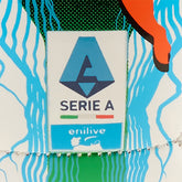 Pallone Calcio Mini Puma Orbita Serie A Bianco Multicolor | NonSoloSport